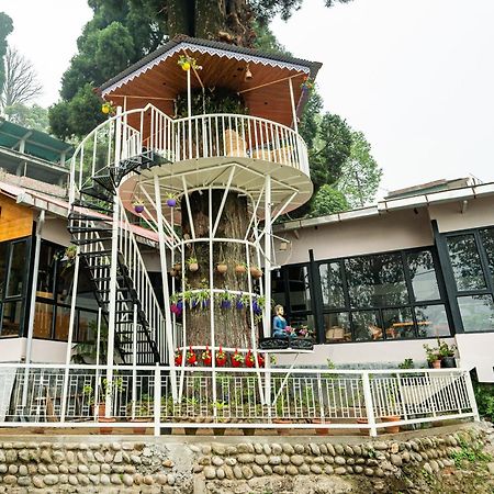 Arcadia Heritage Resort Darjeeling  Esterno foto