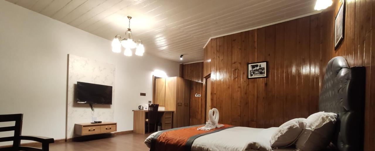 Arcadia Heritage Resort Darjeeling  Esterno foto