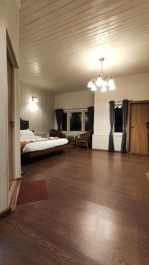 Arcadia Heritage Resort Darjeeling  Esterno foto