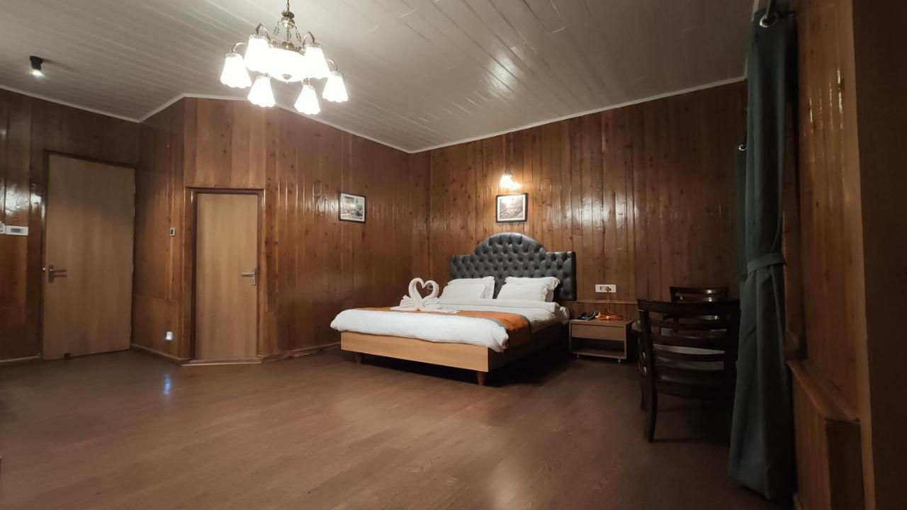 Arcadia Heritage Resort Darjeeling  Esterno foto