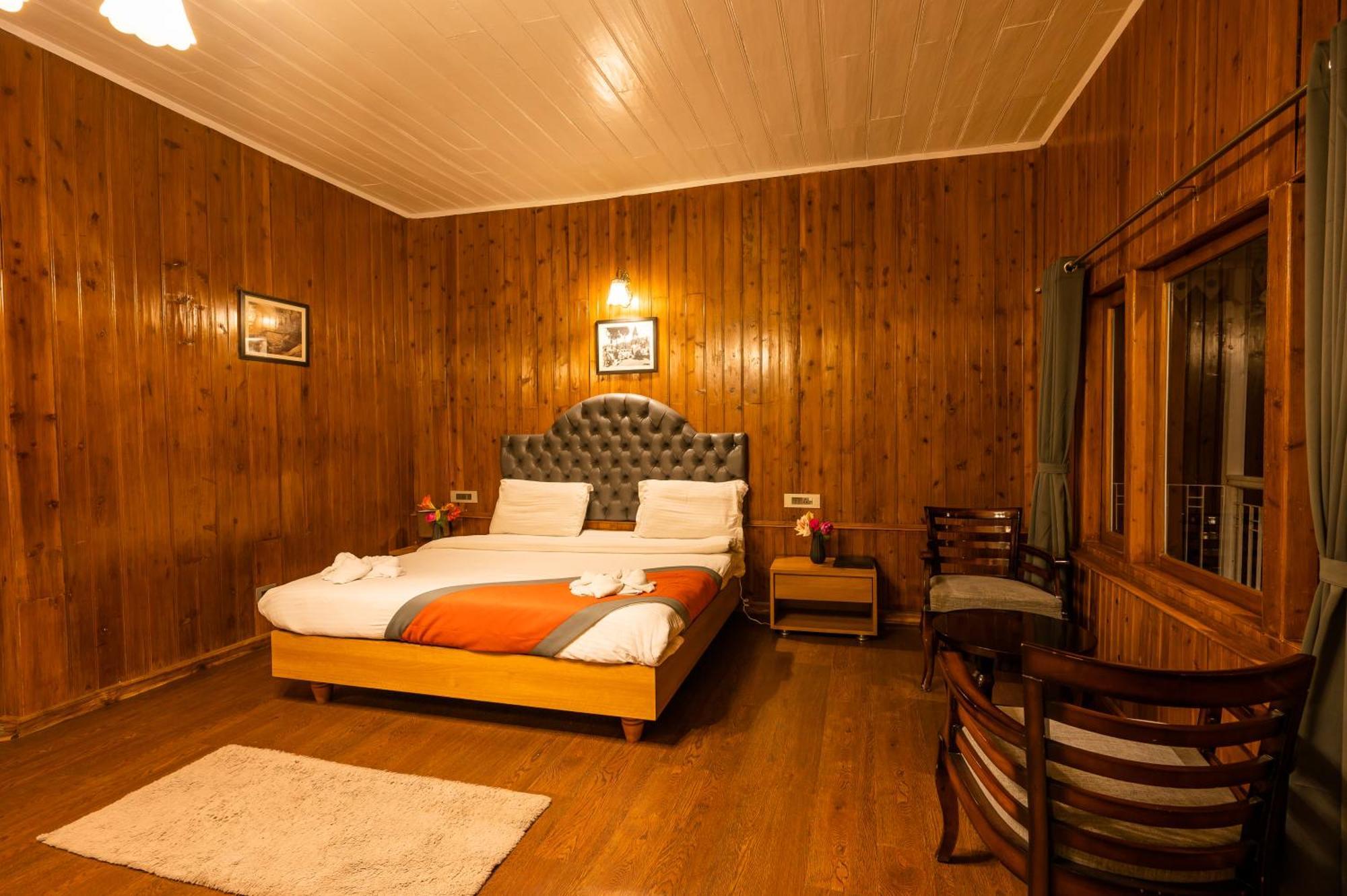 Arcadia Heritage Resort Darjeeling  Esterno foto