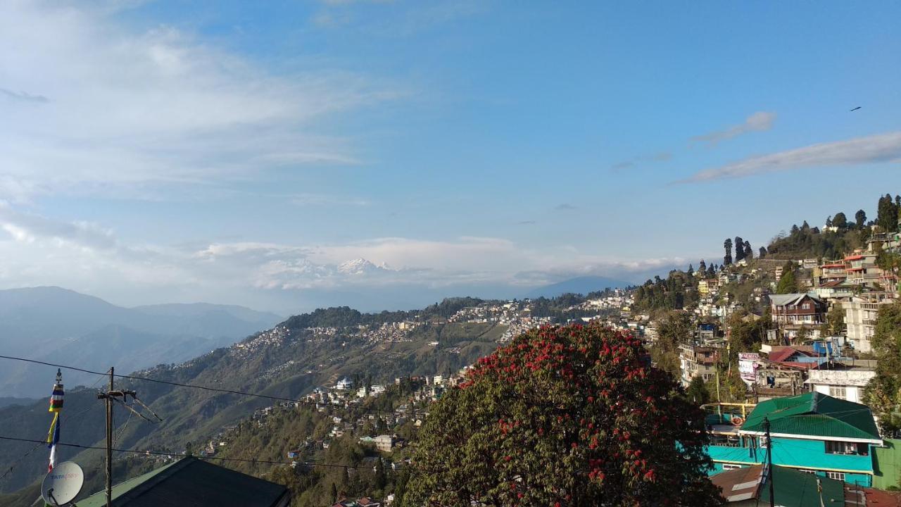 Arcadia Heritage Resort Darjeeling  Esterno foto