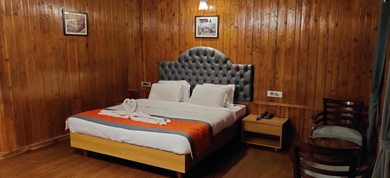 Arcadia Heritage Resort Darjeeling  Esterno foto