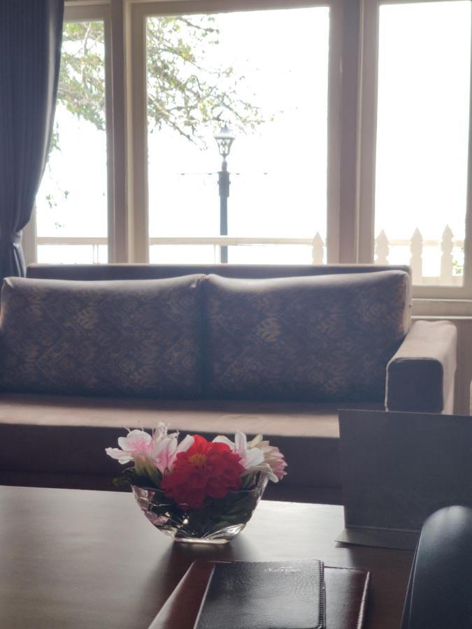 Arcadia Heritage Resort Darjeeling  Esterno foto