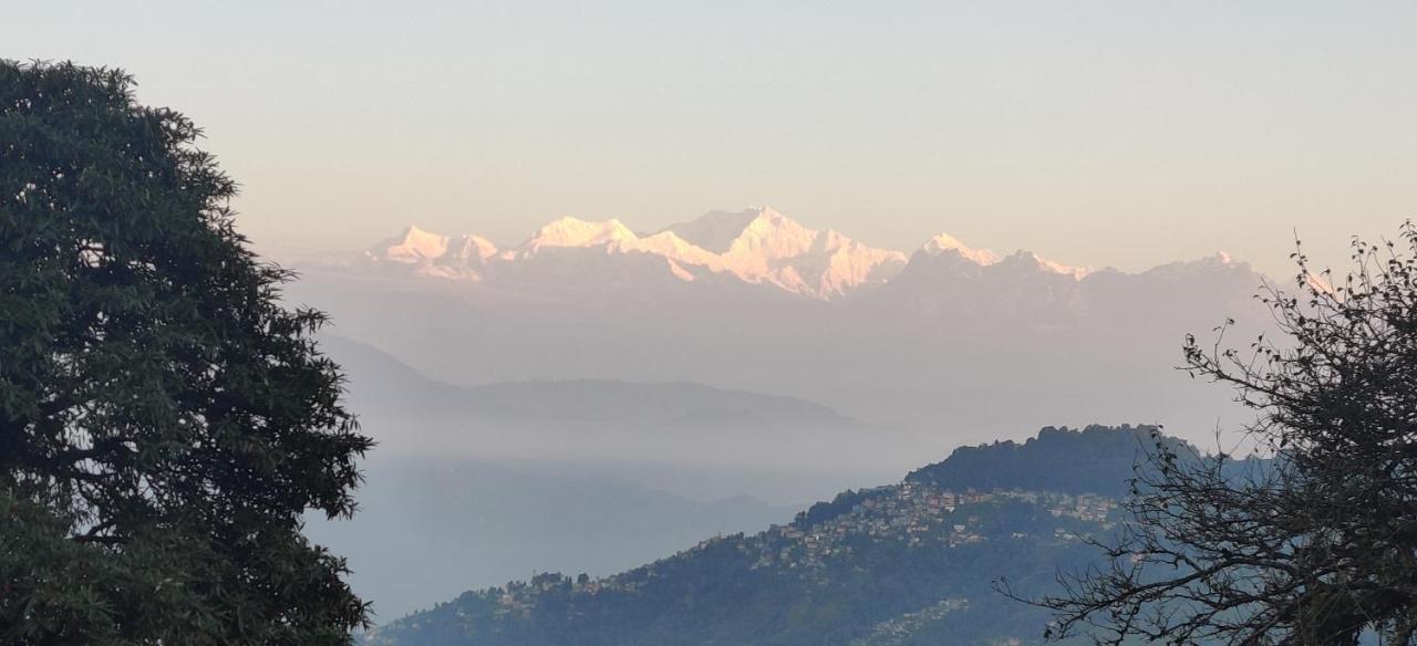 Arcadia Heritage Resort Darjeeling  Esterno foto