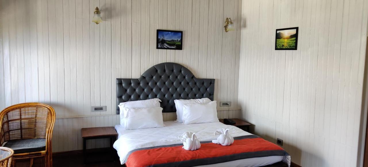 Arcadia Heritage Resort Darjeeling  Esterno foto